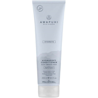 Paul Mitchell Awapuhi Wild Ginger Hydrate Hydrasoft Conditioner 250ml