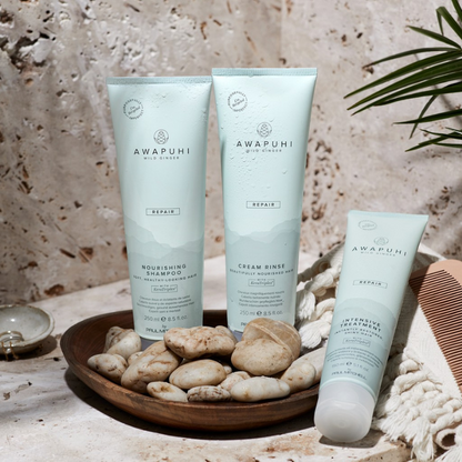 Paul Mitchell Awapuhi Wild Ginger Nourishing Shampoo 250 ml