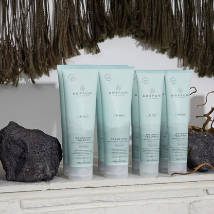 Paul Mitchell Awapuhi Wild Ginger Nourishing Shampoo 250 ml