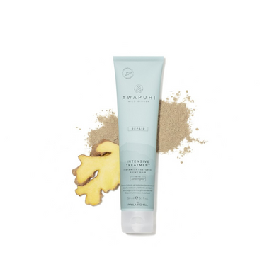 Paul Mitchell Awapuhi Wild Ginger Repair Intensive Treatment 150ml