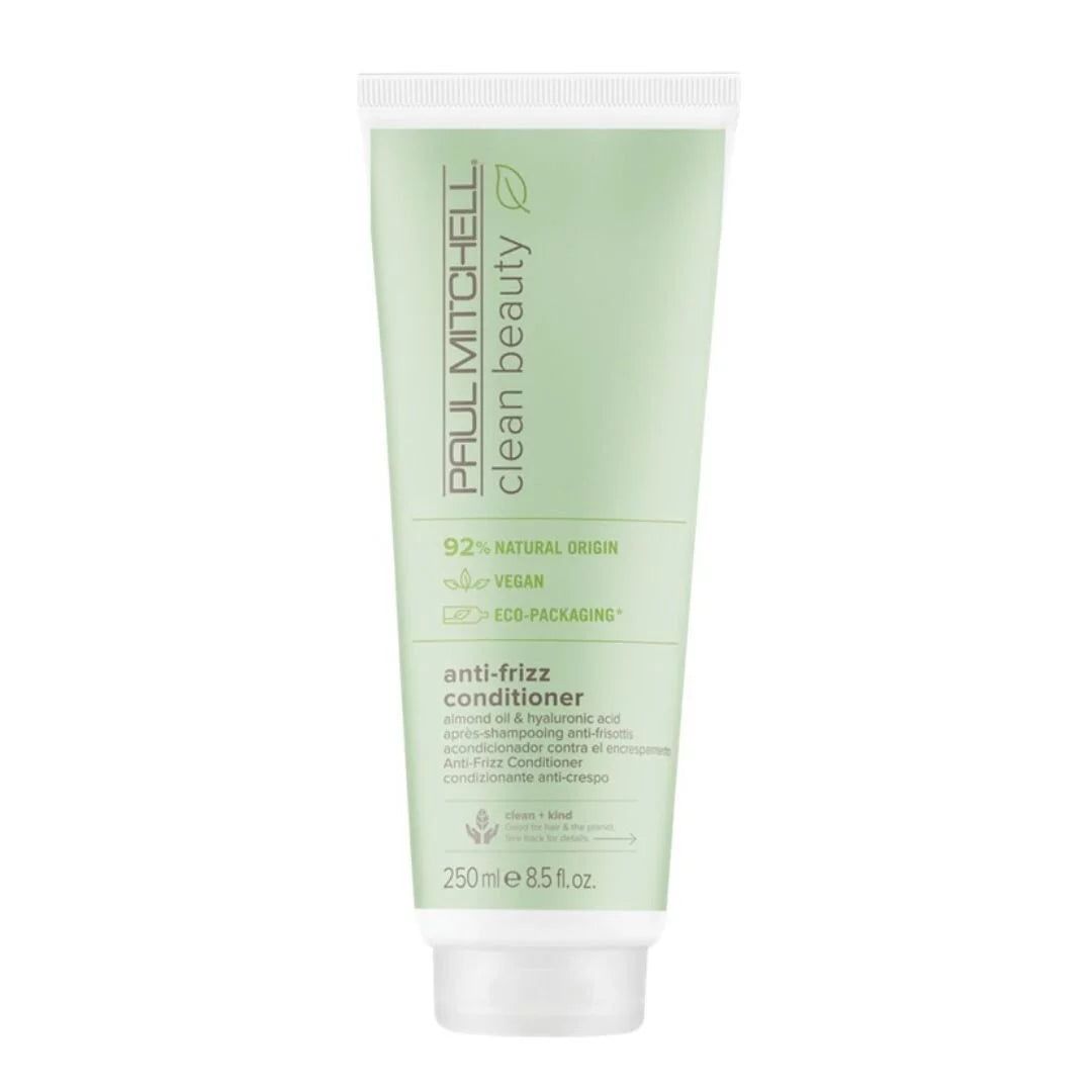 Paul Mitchell Clean Beauty Anti-Frizz Conditioner 250ml