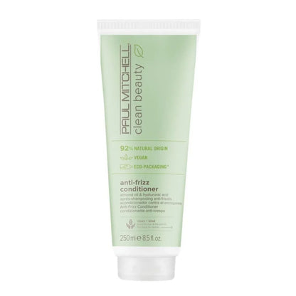 Paul Mitchell Clean Beauty Anti-Frizz Conditioner 250ml