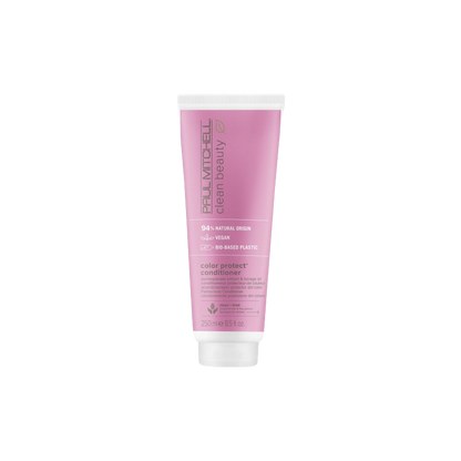 Paul Mitchell Clean Beauty Color Protect Conditioner 250ml