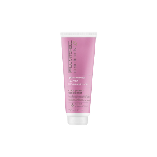 Paul Mitchell Clean Beauty Color Protect Conditioner 250ml
