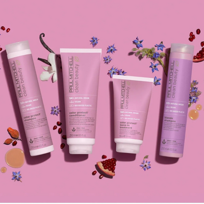 Paul Mitchell Clean Beauty Color Protect Conditioner 250ml