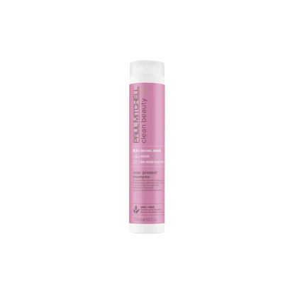 Paul Mitchell Clean Beauty Color Protect Shampoo 250ml