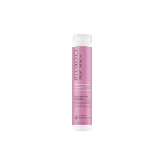 Paul Mitchell Clean Beauty Color Protect Shampoo 250ml
