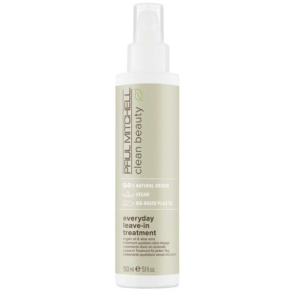 Paul Mitchell Clean Beauty Everyday Leave-In Treatment 150ml