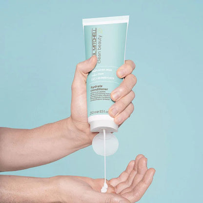 Paul Mitchell Clean Beauty Hydrate Conditioner 250ml