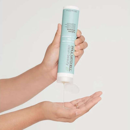 Paul Mitchell Clean Beauty Hydrate Shampoo 250ml