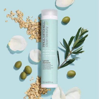 Paul Mitchell Clean Beauty Hydrate Shampoo 250ml