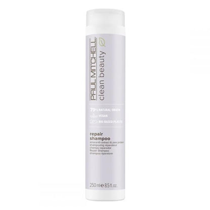 Paul Mitchell Clean Beauty Repair Shampoo 250ml