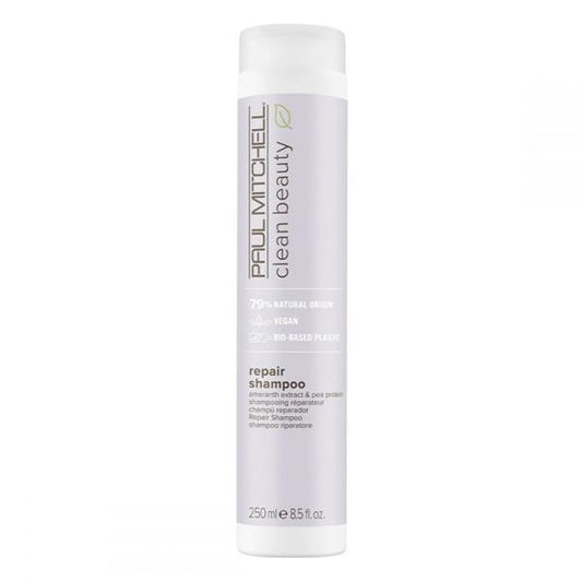 Paul Mitchell Clean Beauty Repair Shampoo 250ml