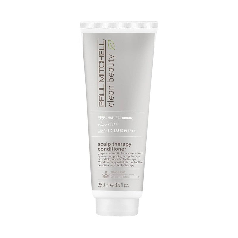 Paul Mitchell Clean Beauty Scalp Therapy Conditioner 250ml