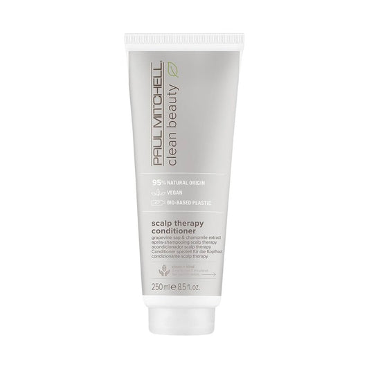 Paul Mitchell Clean Beauty Scalp Therapy Conditioner 250ml