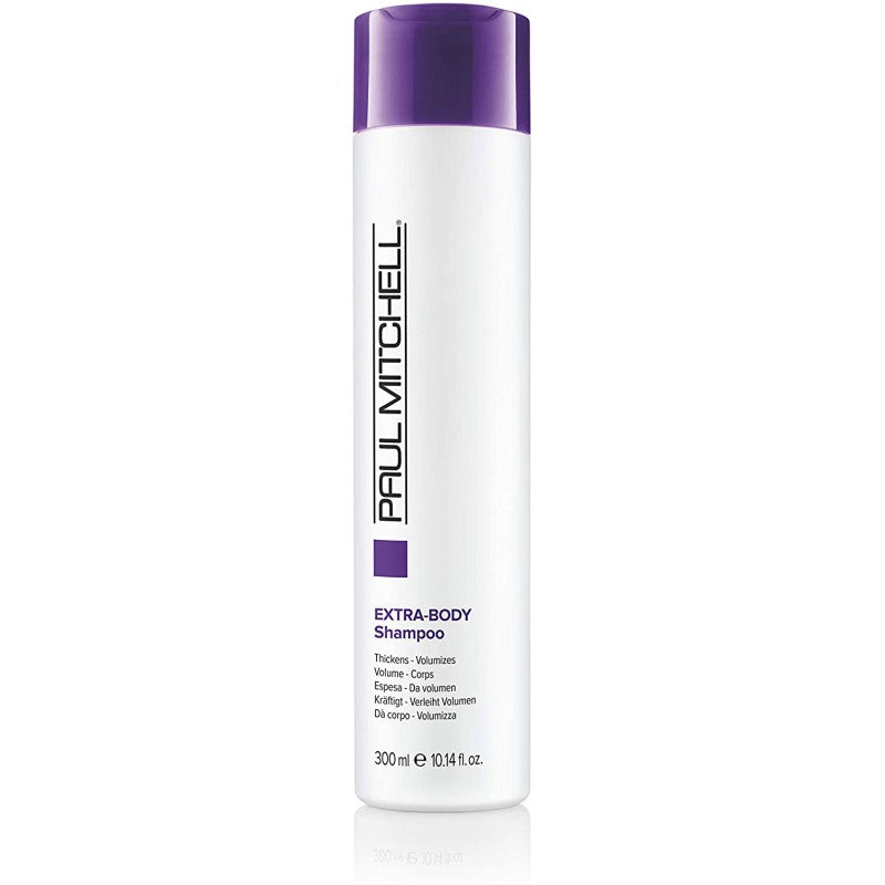 Paul Mitchell Extra-Body Shampoo 300ml
