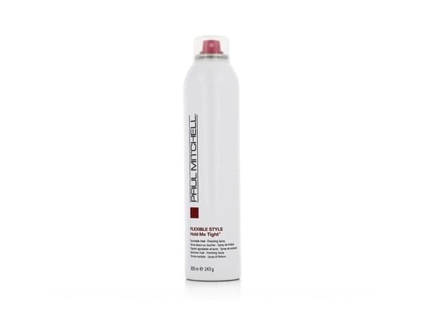 Paul Mitchell Flexible Style Hold Me Tight 300ml - Hårspray