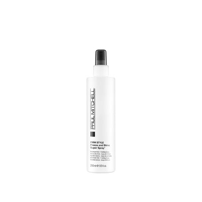 Paul Mitchell Freeze and Shine Super Spray - 250 ml