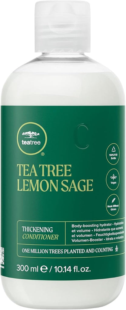 Paul Mitchell Tea Tree Lemon Sage Thickening Conditioner 300ml