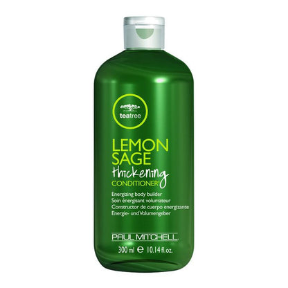 Paul Mitchell Tea Tree Lemon Sage Thickening Conditioner 300ml
