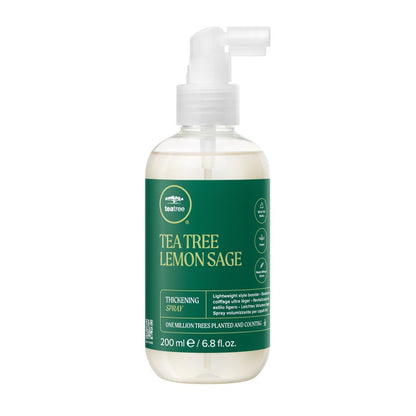 Paul Mitchell Tea Tree Lemon Sage Thickening Spray 200ml