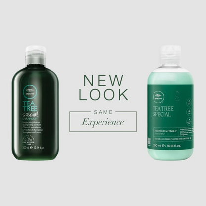 Paul Mitchell Tea Tree Special Shampoo 300ml