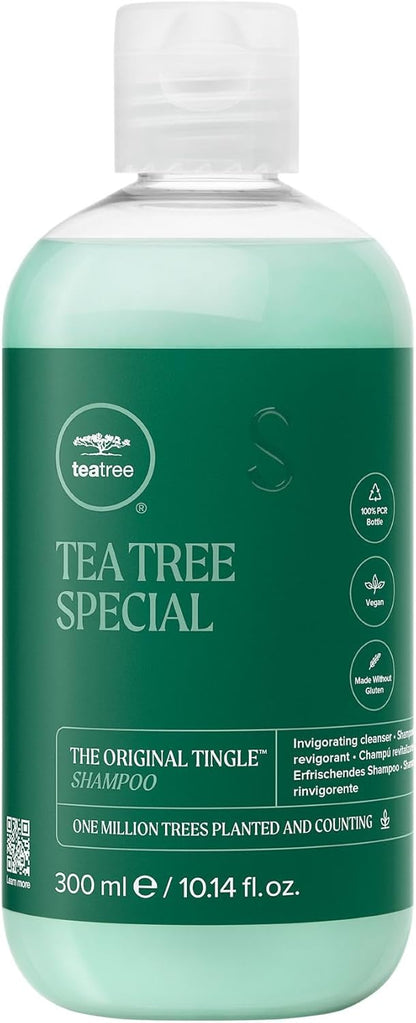 Paul Mitchell Tea Tree Special Shampoo 300ml