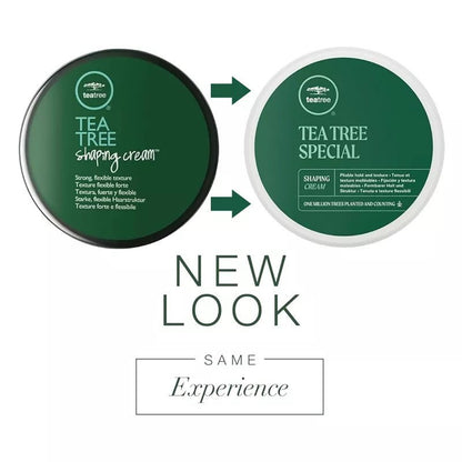 Paul Mitchell Tea Tree Special Shaping Cream 85ml