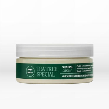 Paul Mitchell Tea Tree Special Shaping Cream 85ml