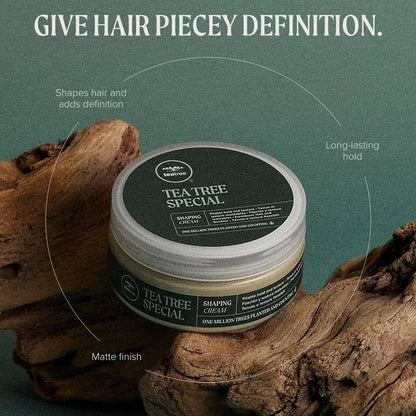 Paul Mitchell Tea Tree Special Shaping Cream 85ml