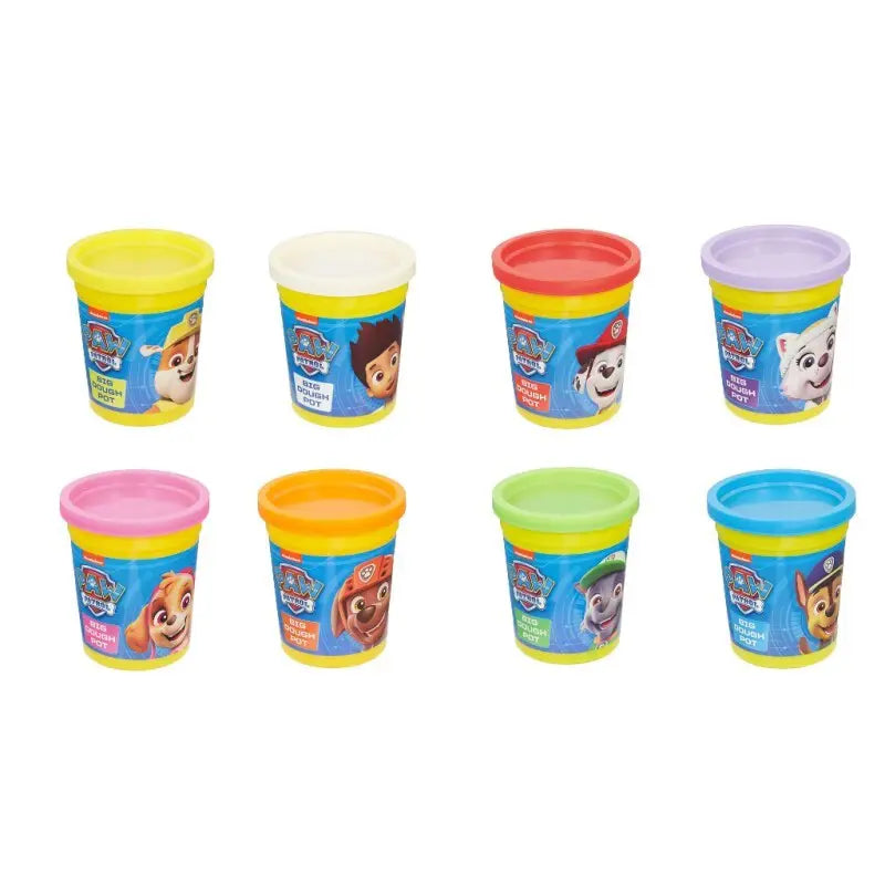 Paw Patrol Modellera