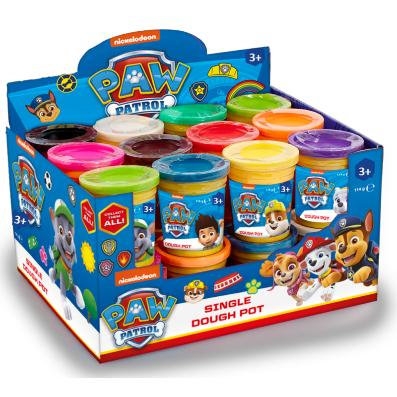 Paw Patrol Modellera