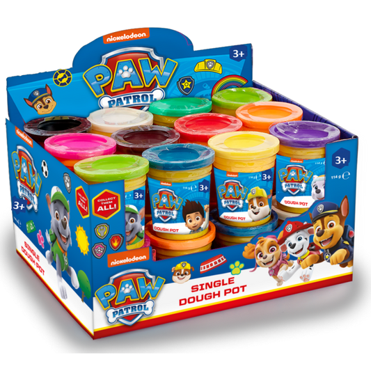 Paw Patrol Modellera