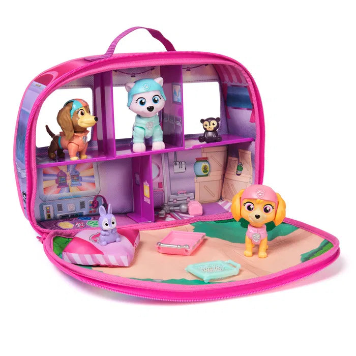 Paw Patrol Skye's Rescue Playset