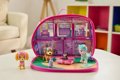 Paw Patrol Skye's Rescue Playset