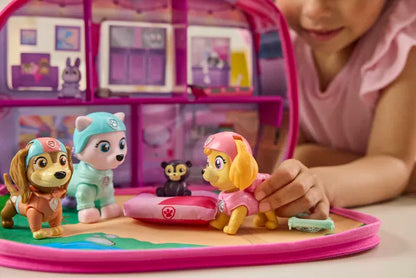 Paw Patrol Skye's Rescue Playset