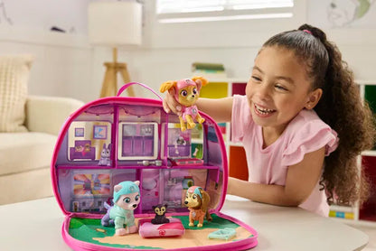 Paw Patrol Skye's Rescue Playset
