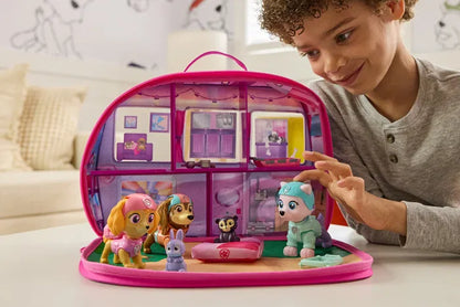 Paw Patrol Skye's Rescue Playset