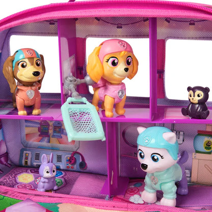 Paw Patrol Skye's Rescue Playset