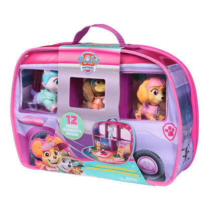 Paw Patrol Skye's Rescue Playset