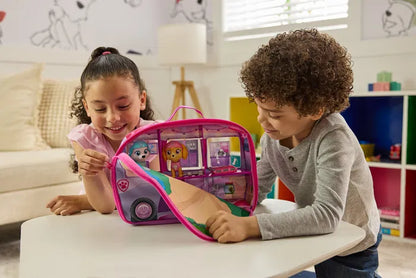 Paw Patrol Skye's Rescue Playset