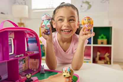 Paw Patrol Skye's Rescue Playset