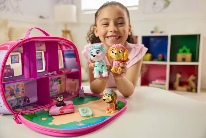 Paw Patrol Skye's Rescue Playset