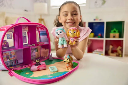 Paw Patrol Skye's Rescue Playset