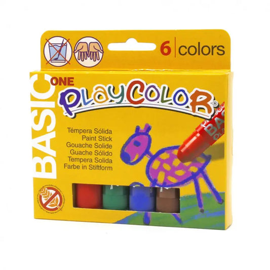 Barnkritor utan gift
