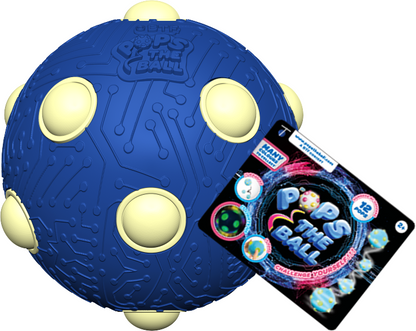 Pops The Ball - 11 cm Fidget Toy