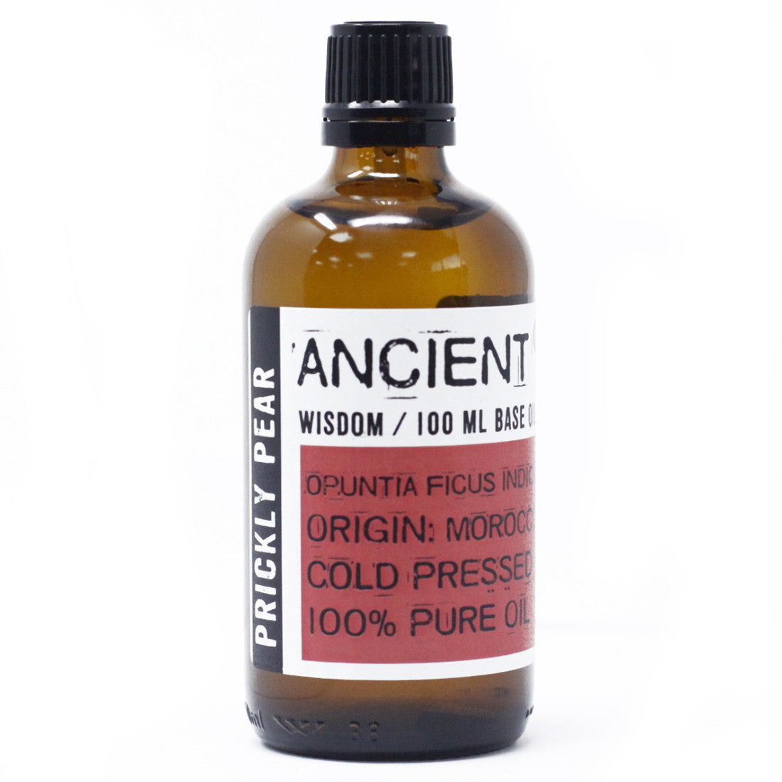 Ancient Wisdom Basoljor för DIY & Aromaterapi 100 ml