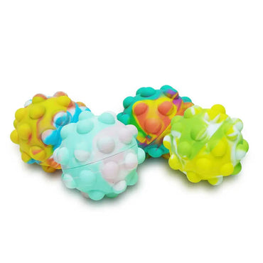 Mega Pop it Fidget Boll