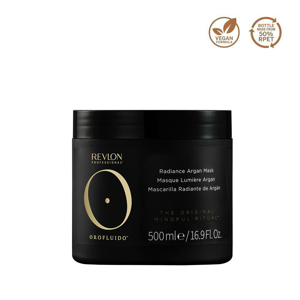 REVLON PROFESSIONAL Orofluido Original Mask 250 ml