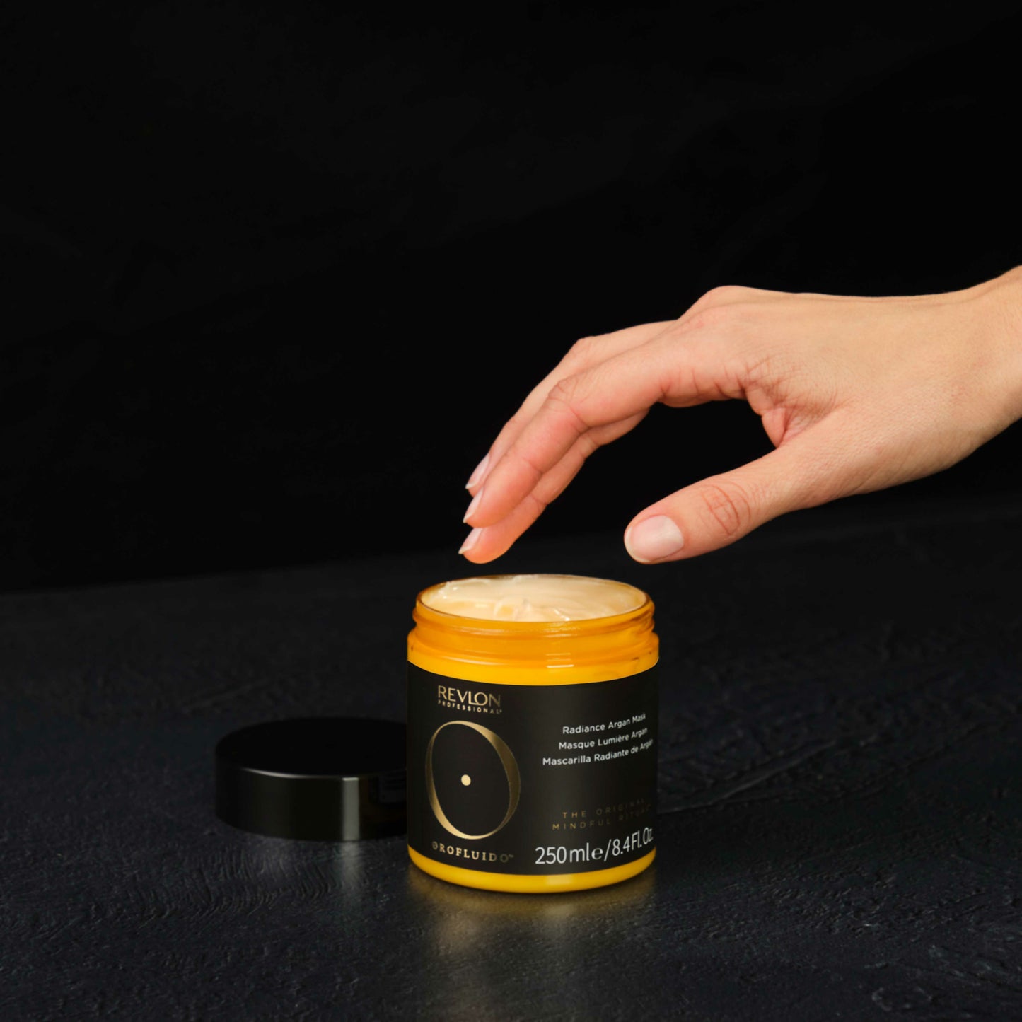 REVLON PROFESSIONAL Orofluido Original Mask 250 ml